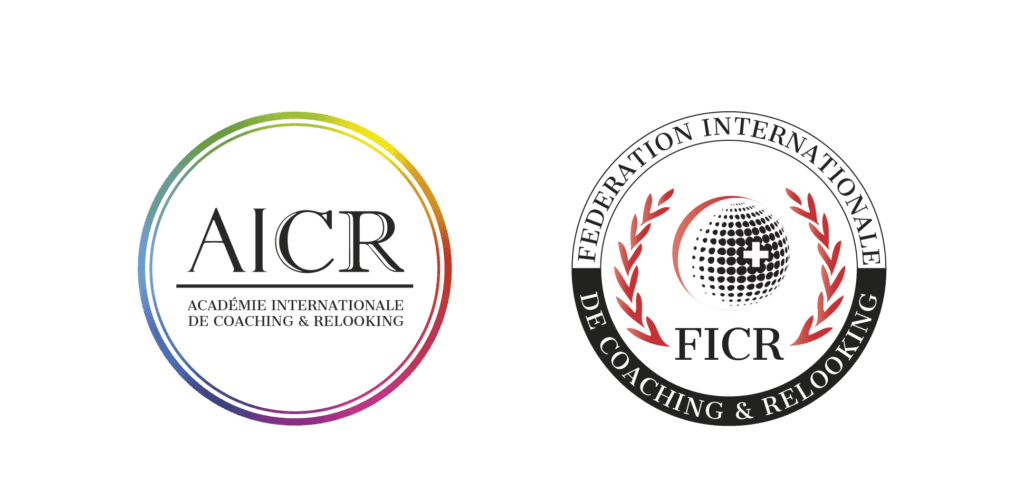 logos FICR AICR